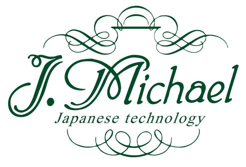 J.michael logo