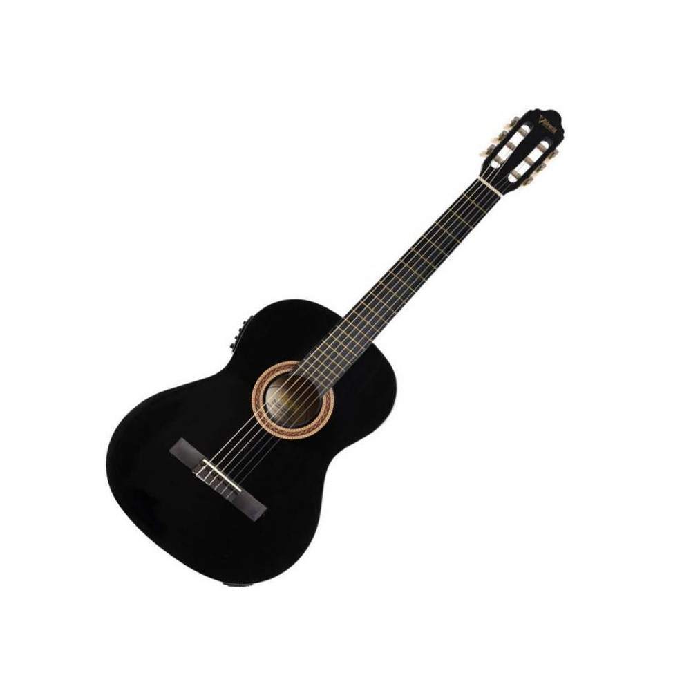 guitarra-valencia-vc104ebk-negra-electrificada-p-34841
