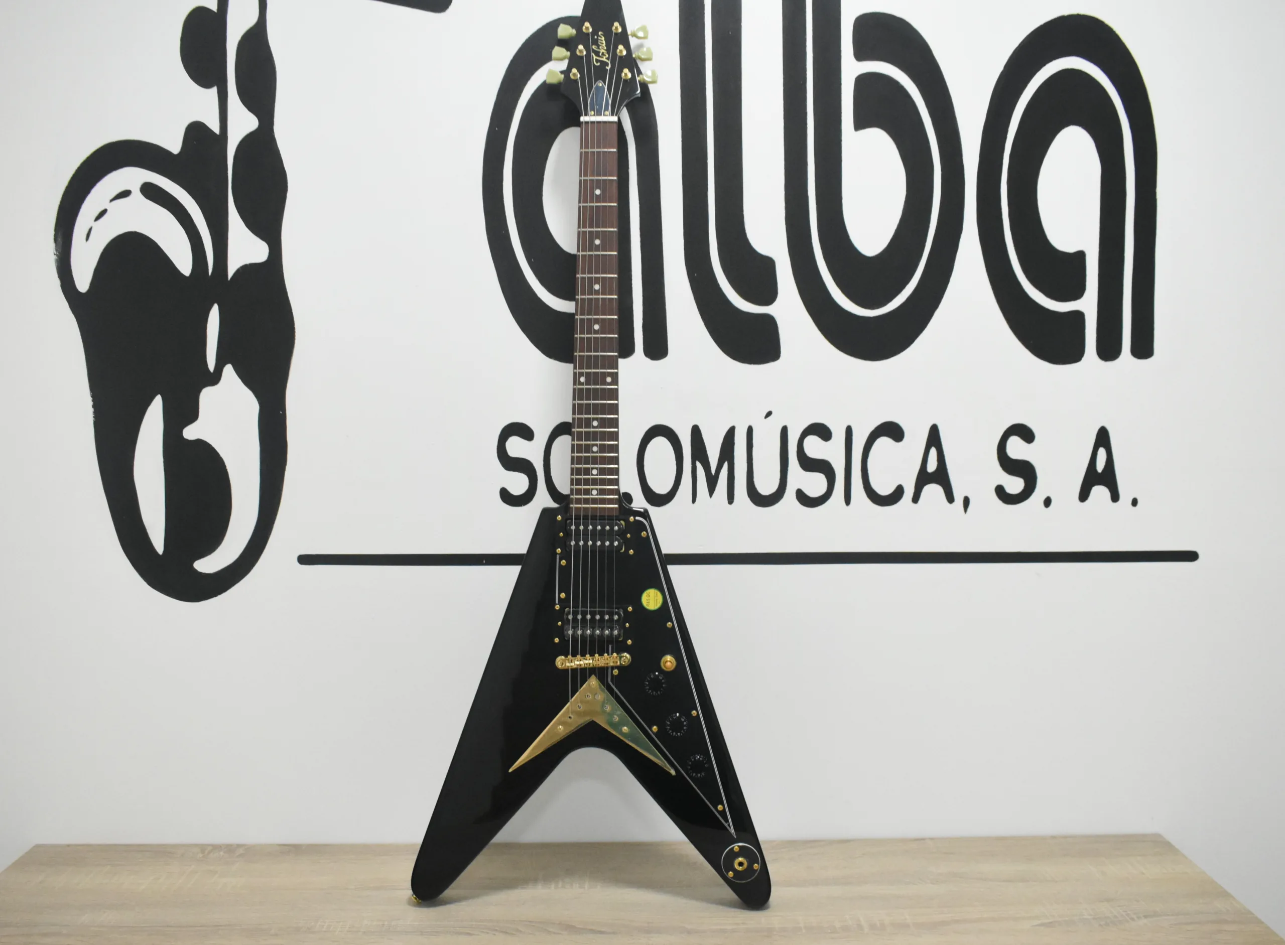tokai fv70bb