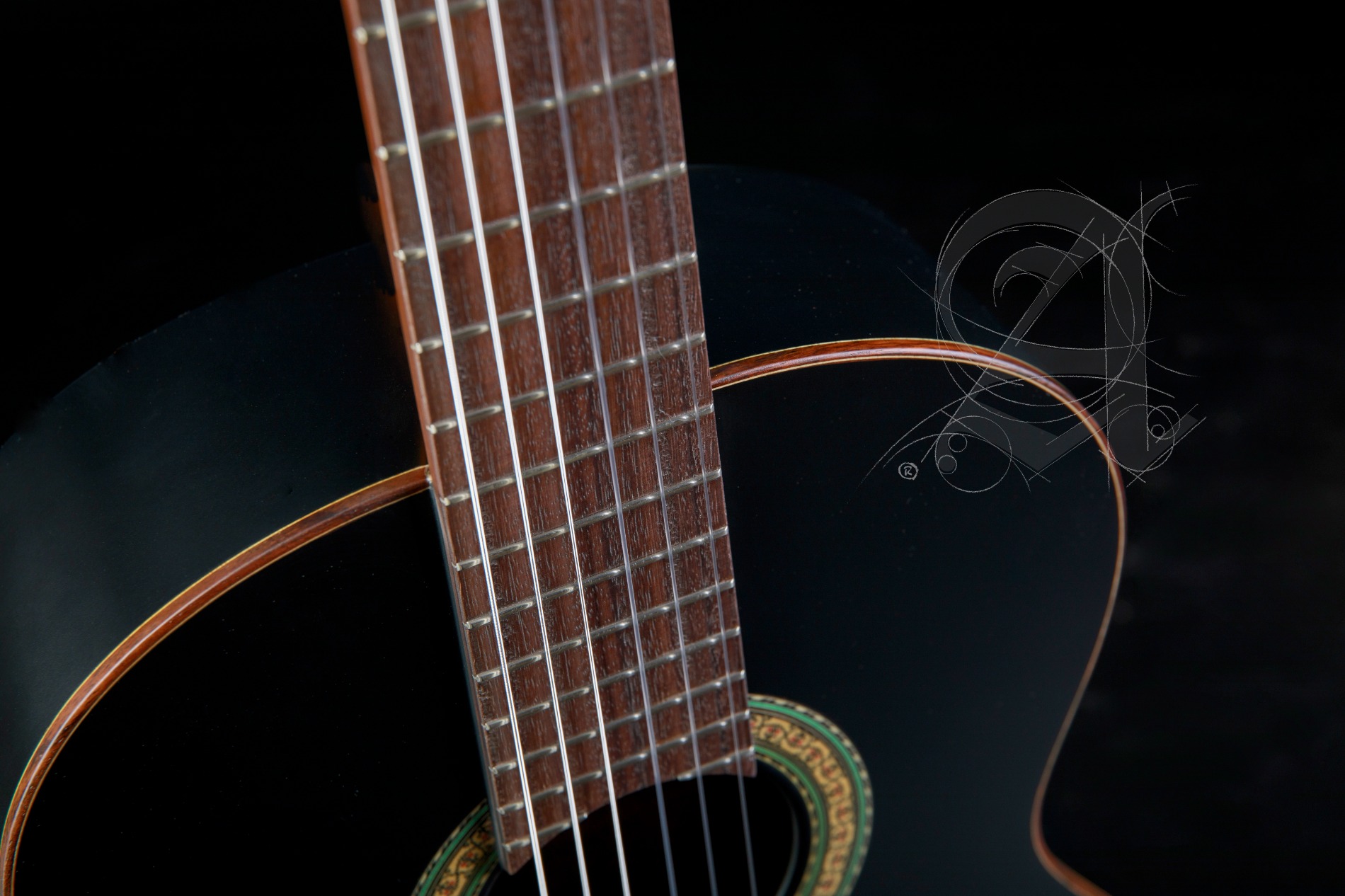 guitarra 4-b